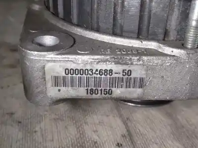 Автозапчастина б/у генератор для renault clio ii fase i (b/cb0) d7f720 посилання на oem iam z1047921  