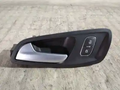 Автозапчастина б/у ліва передня внутрішня ручка для ford kuga (cbs) 1.5 ecoboost cat 120 cv / 88 kw посилання на oem iam gj54r22601b