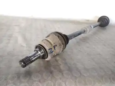 Second-hand car spare part front right transmission for opel corsa d a13dtc oem iam references   