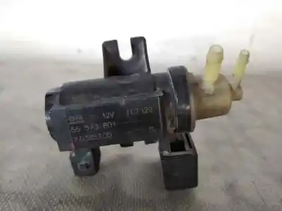 Gebrauchtes Autoersatzteil zusätzliches luftventil zum opel corsa d a13dtc oem-iam-referenzen 55573801