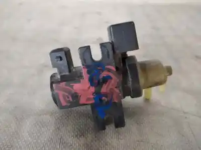 Second-hand car spare part additional air valve for opel corsa d a13dtc oem iam references 55573801  