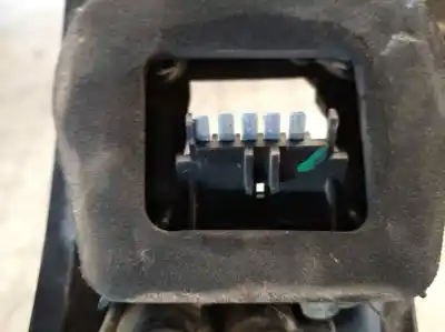 İkinci el araba yedek parçası lamba için opel corsa d a13dtc oem iam referansları 89037852a  