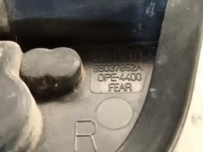 İkinci el araba yedek parçası lamba için opel corsa d a13dtc oem iam referansları 89037852a  