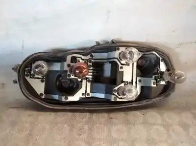 Gebrauchtes Autoersatzteil lampenhalter zum opel corsa d a13dtc oem-iam-referenzen 89037852a