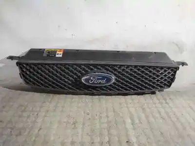 Автозапчасти б/у передняя решетка за ford c-max (dm2) 1.6 tdci ссылки oem iam 3m51r8138