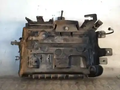 Gebrauchtes Autoersatzteil batterie zum opel corsa d a13dtc oem-iam-referenzen 13296473