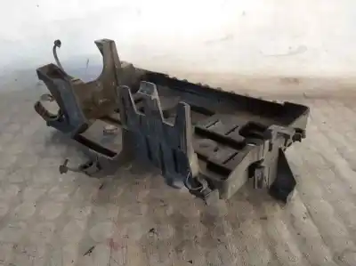 Автозапчасти б/у аккумулятор за opel corsa d a13dtc ссылки oem iam 13296473  