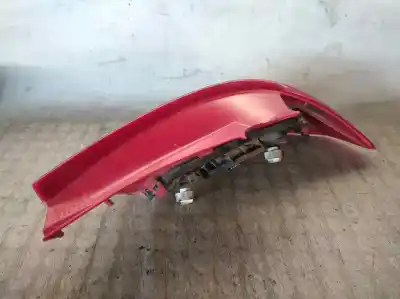 Автозапчастина б/у лівий ход ліхар для opel corsa d a13dtc посилання на oem iam 13186350  