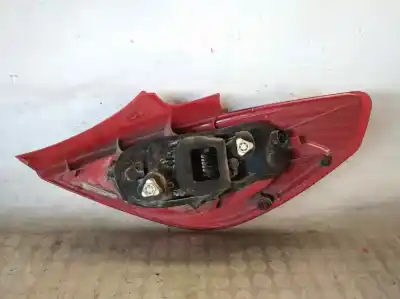 Автозапчастина б/у лівий ход ліхар для opel corsa d a13dtc посилання на oem iam 13186350  