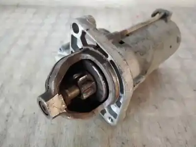 Second-hand car spare part starter motor for opel corsa d a13dtc oem iam references 55578093  