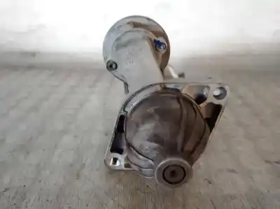 Second-hand car spare part starter motor for opel corsa d a13dtc oem iam references 55578093  