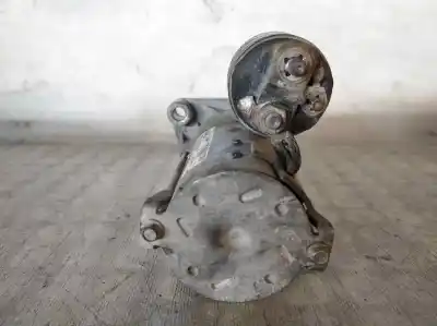 Second-hand car spare part starter motor for opel corsa d a13dtc oem iam references 55578093  