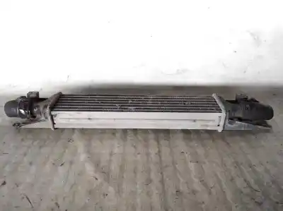 Автозапчасти б/у интеркулер за opel corsa d a13dtc ссылки oem iam 872051000  