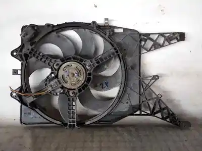 İkinci el araba yedek parçası elektro fan için opel corsa d a13dtc oem iam referansları 13310108  