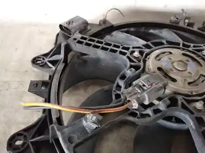 İkinci el araba yedek parçası elektro fan için opel corsa d a13dtc oem iam referansları 13310108  