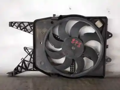 Gebrauchtes Autoersatzteil elektro-lüfter zum opel corsa d a13dtc oem-iam-referenzen 13310108