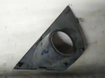 Pezzo di ricambio per auto di seconda mano modanatura anteriore per ssangyong korando d20dtf riferimenti oem iam 7871434300  