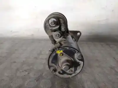 Second-hand car spare part starter motor for opel corsa c g-z12xe oem iam references   