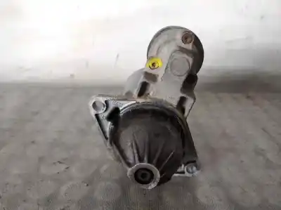 Second-hand car spare part starter motor for opel corsa c g-z12xe oem iam references   