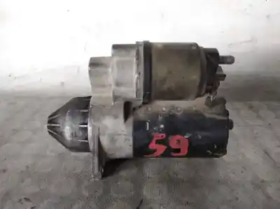 Автозапчастина б/у двигун запускається для opel corsa c g-z12xe посилання на oem iam 