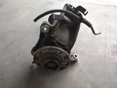 Gebrauchtes Autoersatzteil VORDERER LINKER KNÖCHEL zum VOLKSWAGEN PASSAT B7 (362)  OEM-IAM-Referenzen 230505  