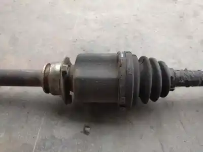 Автозапчастина б/у передня права трансмісія для fiat i doblò (119) 223b1000 посилання на oem iam   