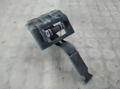 Автозапчасти б/у замок капота за renault megane ii sedán (lm0/1_) 1.9 dci (lm0g, lm1g, lm2c) ссылки oem iam 8200110075