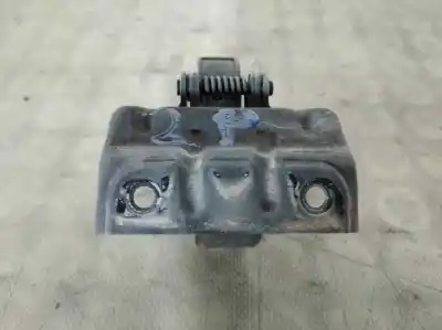 Автозапчастина б/у замок капота для renault megane ii sedán (lm0/1_) 1.9 dci (lm0g, lm1g, lm2c) посилання на oem iam 8200110075  