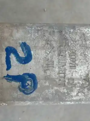 Автозапчасти б/у усиление переднего бампера за renault megane ii sedán (lm0/1_) 1.9 dci (lm0g, lm1g, lm2c) ссылки oem iam 8200009911  