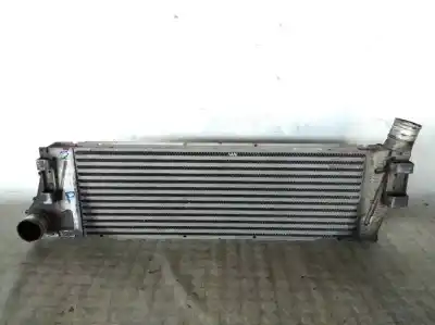 Автозапчасти б/у интеркулер за renault megane ii sedán (lm0/1_) 1.9 dci (lm0g, lm1g, lm2c) ссылки oem iam 8200115540