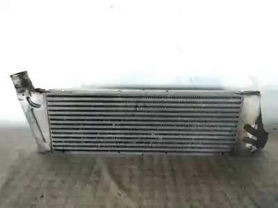 Second-hand car spare part intercooler for renault megane ii sedán (lm0/1_) 1.9 dci (lm0g, lm1g, lm2c) oem iam references 8200115540  