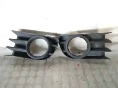 Автозапчасти б/у передняя решетка за renault megane ii sedán (lm0/1_) 1.9 dci (lm0g, lm1g, lm2c) ссылки oem iam 