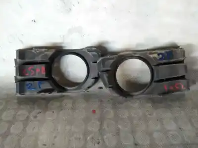 Автозапчасти б/у передняя решетка за renault megane ii sedán (lm0/1_) 1.9 dci (lm0g, lm1g, lm2c) ссылки oem iam   