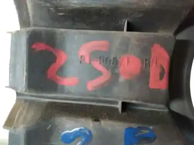 Автозапчасти б/у передняя решетка за renault megane ii sedán (lm0/1_) 1.9 dci (lm0g, lm1g, lm2c) ссылки oem iam   