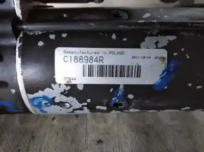 Автозапчастина б/у двигун запускається для renault megane ii sedán (lm0/1_) 1.9 dci (lm0g, lm1g, lm2c) посилання на oem iam c188984r  