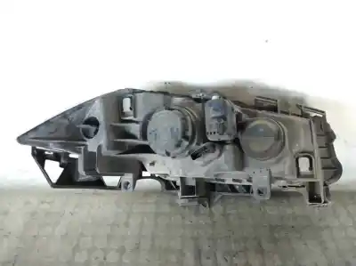 Автозапчастина б/у ліва фара для renault megane ii sedán (lm0/1_) 1.9 dci (lm0g, lm1g, lm2c) посилання на oem iam 89306990  