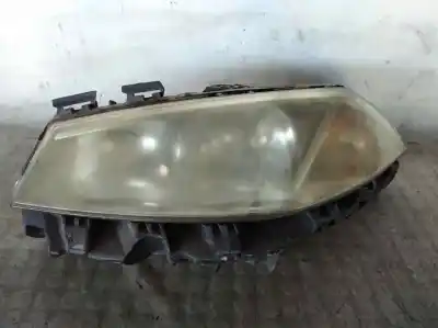 Автозапчасти б/у левая фара за renault megane ii sedán (lm0/1_) 1.9 dci (lm0g, lm1g, lm2c) ссылки oem iam 89306990