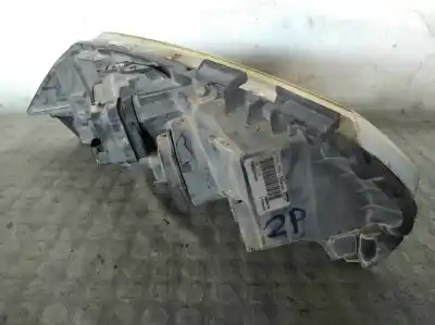 Автозапчастина б/у ліва фара для renault megane ii sedán (lm0/1_) 1.9 dci (lm0g, lm1g, lm2c) посилання на oem iam 89306990  