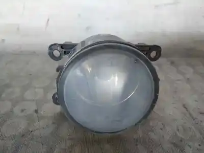 Автозапчасти б/у правая противотуманная фара за renault megane ii sedán (lm0/1_) 1.9 dci (lm0g, lm1g, lm2c) ссылки oem iam 89210094