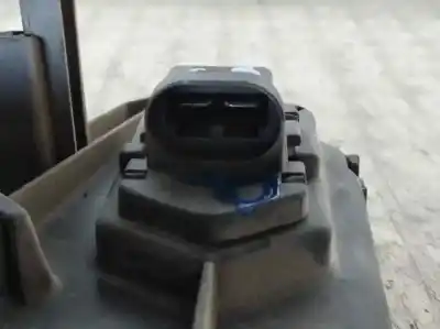 Автозапчастина б/у електро вентилятор для renault megane ii sedán (lm0/1_) 1.9 dci (lm0g, lm1g, lm2c) посилання на oem iam 8200151464  