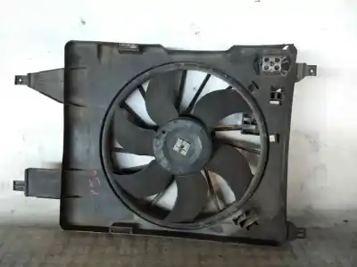 Автозапчасти б/у электрический вентилятор за renault megane ii sedán (lm0/1_) 1.9 dci (lm0g, lm1g, lm2c) ссылки oem iam 8200151464