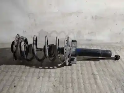 Автозапчасти б/у амортизатор передний правый за renault megane ii sedán (lm0/1_) 1.9 dci (lm0g, lm1g, lm2c) ссылки oem iam 8200335189