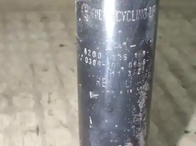 Автозапчасти б/у амортизатор передний правый за renault megane ii sedán (lm0/1_) 1.9 dci (lm0g, lm1g, lm2c) ссылки oem iam 8200335189  