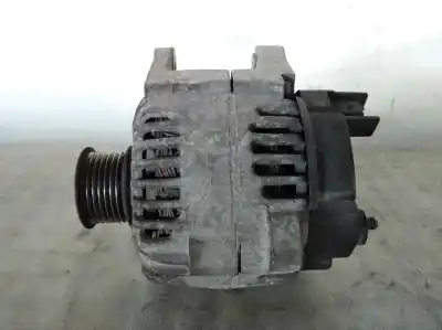 Автозапчасти б/у генератор за renault megane ii sedán (lm0/1_) 1.9 dci (lm0g, lm1g, lm2c) ссылки oem iam 8200290215