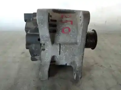 Автозапчастина б/у генератор для renault megane ii sedán (lm0/1_) 1.9 dci (lm0g, lm1g, lm2c) посилання на oem iam 8200290215  