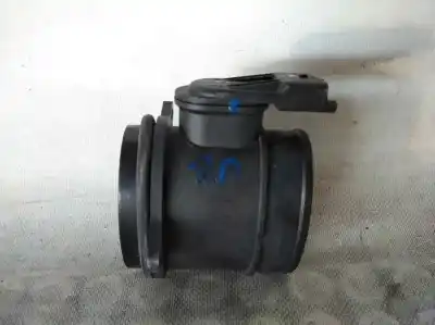 Автозапчасти б/у РАСХОДОМЕР ВОЗДУХА за PEUGEOT 407  ссылки OEM IAM 9650010780  