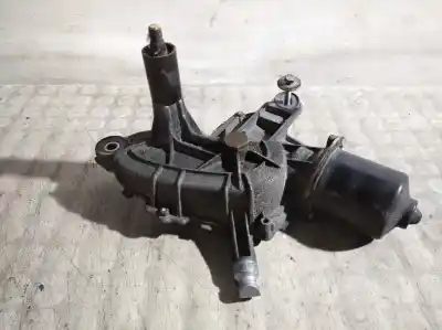 Second-hand car spare part front windshield wiper motor for citroen c4 picasso i monospace (ud_) 1.6 hdi oem iam references b58lhd14313  