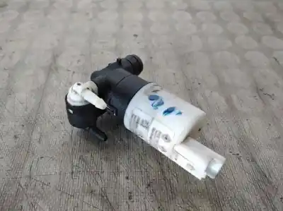 Pezzo di ricambio per auto di seconda mano pompa pulita per peugeot 308 ep6 riferimenti oem iam 9641553880