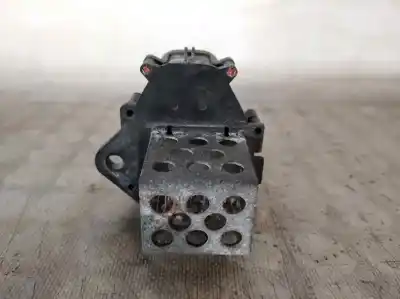 Автозапчасти б/у сопротивление нагреву за citroen c4 picasso i monospace (ud_) 1.6 hdi ссылки oem iam 9658508980  