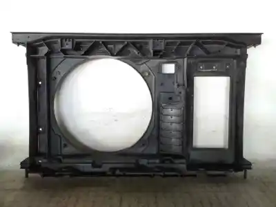 Second-hand car spare part front panel for citroen c4 picasso i monospace (ud_) 1.6 hdi oem iam references 9658574780  